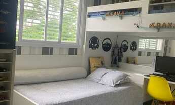 Imagem 6: Casa de condomínio para venda com 132 metros quadrados com 2 quartos