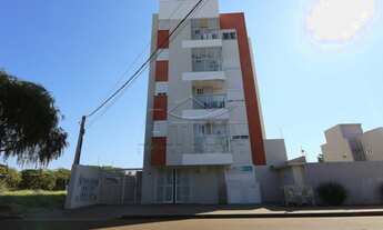 Imagem: Toledo - Apartamento - Jardim Gisela