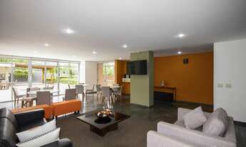 Imagem 6: Apartamento com 2 suítes à venda, 83 m2 por R$ 464.500 - Panamby - São Paulo/SP