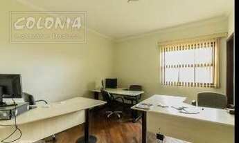 Imagem 4: Santo André - Conjunto Comercial/sala - Casa Branca
