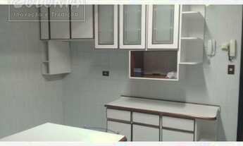 Imagem 5: Santo André - Casa Padrão - Parque Jaçatuba