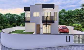 Imagem 3: SãO JOSé - Casa Padrão - Bosque da Pedra