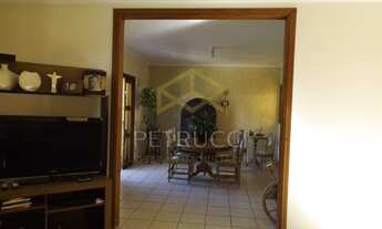 Imagem 6: Casa - Loteamento Parque das Hortências (Sousas) - Campinas