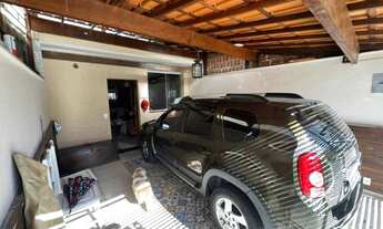 Imagem 2: Casa para venda tem 120 metros quadrados com 2 quartos em Cidade das Flores - Osasco - São