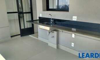 Imagem 7: APARTAMENTO - POMPÉIA - SP