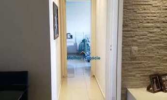 Imagem 2: Apartamento com 2 dorms, Nova América, Piracicaba - R$ 234 mil, Cod: RRAP3021