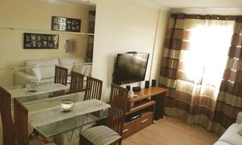 Imagem 12: Apartamento à venda, 2 quartos, 1 vaga, Jardim Patente Novo - São Paulo/SP