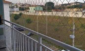 Imagem 3: Apartamento - Jardim Santa Rosa - Valinhos