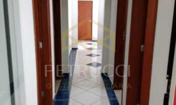 Imagem 2: Casa - Vila Rossi Borghi e Siqueira - Campinas