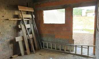 Imagem 7: Sobrado Alto Padrão