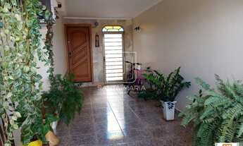 Imagem 2: Casa (sobrado na rua) 3 dormitórios