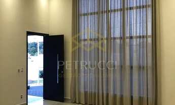 Imagem 4: Casa - Colinas de Indaiatuba - Indaiatuba