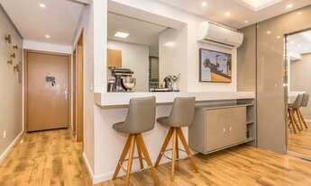 Imagem 3: Apartamento com 3 dormitórios à venda em Porto Alegre