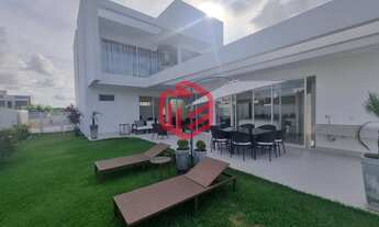 Imagem: Oportunidade - Casa Moderna - Alto Padrão