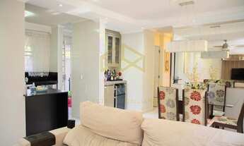 Imagem 3: Apartamento - Parque Villa Flores - Sumaré