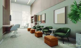 Imagem 6: Lago, bosque, insolação, ventilação. Qualidade de vida!