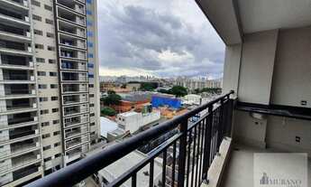 Imagem 3: Apartamento para Venda em São Paulo, Mooca, 3 dormitórios, 1 suíte, 2 banheiros, 2 vagas