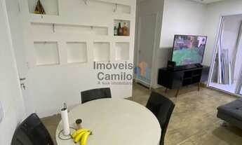 Imagem: Apartamento à venda, Parque Viana, Barueri