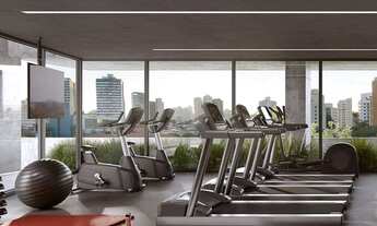 Imagem 5: Bandeira Vila Madalena , 151m², 3 quartos - Jardim Das Bandeiras, São Paulo - SP