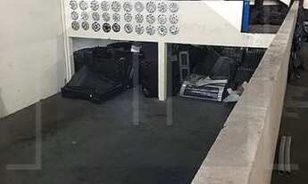 Imagem 2: Galpão - Centro - Campinas