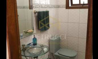 Imagem 7: Casa - Residencial Cosmos - Campinas