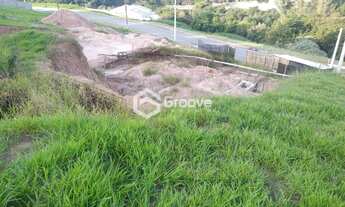 Imagem 5: Terreno - Cachoeira - Vinhedo