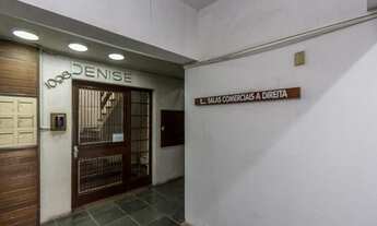 Imagem 4: Sala comercial para venda, Cristal, Porto Alegre - SA2260