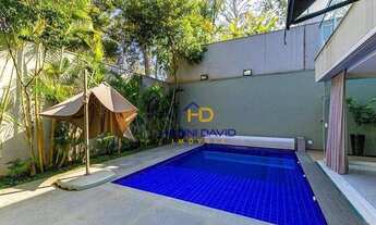 Imagem 3: Casa com 4 dormitórios à venda - Granja Julieta - São Paulo/SP