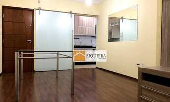 Imagem 6: Condomínio Savinia - Apartamento com 3 dormitórios à venda, 86 m² por R$ 450.000 - Jardim