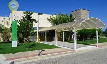 Imagem 3: Lote Alphaville Jacuhy Residencial 3