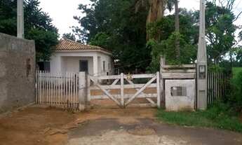 Imagem: Chácara vendo/Troco