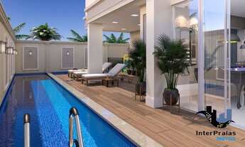 Imagem 4: Apartamento com 3 quartos no Hamburgo Residence - Bairro Meia Praia em Itapema