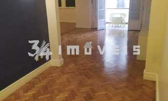 Imagem 5: Rio de Janeiro - Apartamento Padrão - Botafogo