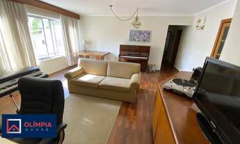 Imagem 3: Locação Apartamento 3 Dormitórios - 125 m² Pompéia