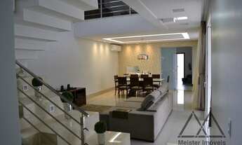 Imagem: Casa em condomínio com 5 quartos no jardins