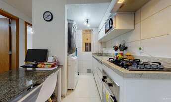 Imagem 2: Apartamento residencial para venda, Rubem Berta, Porto Alegre - AP12557