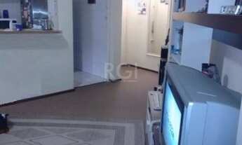 Imagem 2: Porto Alegre - Apartamento Padrão - Nonoai