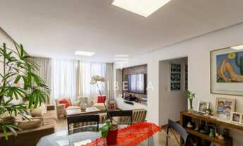 Imagem 4: Imóvel de 113m², com 3 dormitórios (sendo 1 suíte)