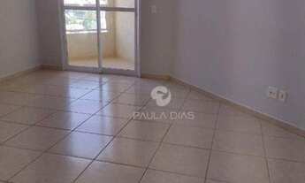 Imagem 6: Apartamento com 3 dormitórios para alugar, 71 m² por R$ 1.600,00/mês - Condomínio Residenc