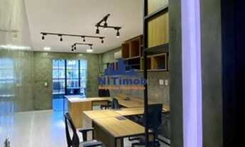 Imagem 3: Sala para aluguel, 1 vaga, São Francisco - Niterói/RJ