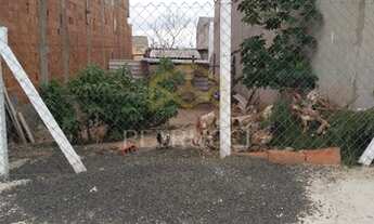 Imagem: Terreno - Jardim Boer II - Americana