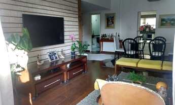 Imagem 4: Apartamento 3 dorms para Venda - Gonzaga, Santos - 160m², 1 vaga