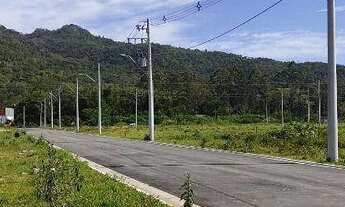 Imagem 2: Terreno à venda, 450 m² por R$ 370.000,00 - Vargem Do Bom Jesus - Florianópolis/SC
