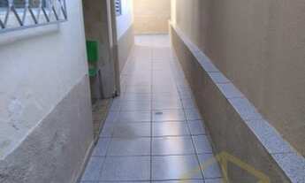 Imagem 6: Casa - Jardim Eulina - Campinas