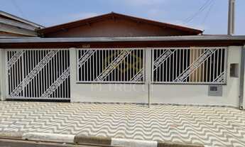 Imagem: Casa - Jardim Sumarezinho - Hortolândia