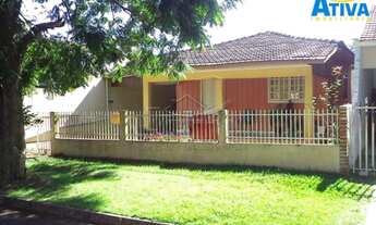 Imagem: Toledo - Casa - Jardim Coopagro