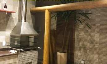 Imagem 6: Leo vende, bairro Sim, 2\4 suíte, área goumert