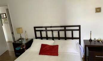 Imagem 4: O apto tem 105 mts, 01 dormitório grande e 01 suíte, a sala tá ampliada (abrimos o terceir