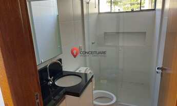 Imagem 2: Apartamento para aluguel, 1 quarto, 1 vaga, Córrego Grande - Florianópolis/SC