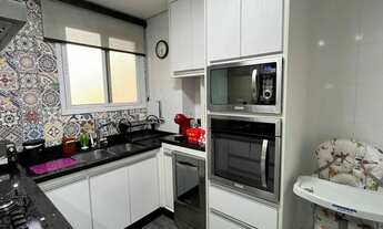 Imagem 12: Lindo Apartamento, Reformado, melhor Localização em Osasco, com 118 m2 no Centro da Cidade